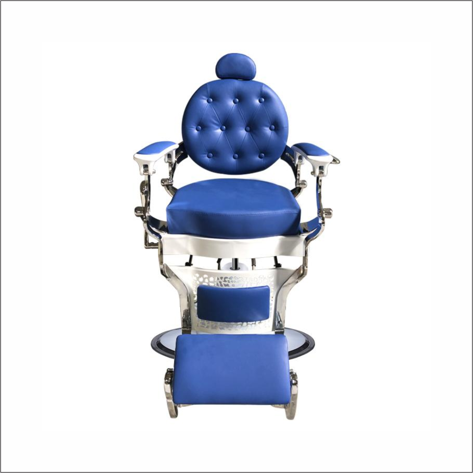 Blue Sky Chair