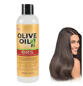 Replenishing Conditioner Image