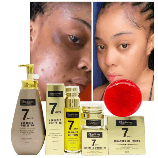 Gluta Master Collection Image