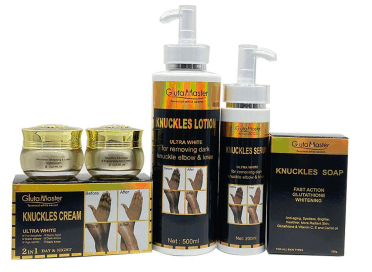 Gluta Master Collection Image