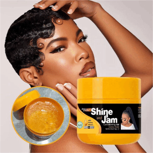 Conditioning Gel Image