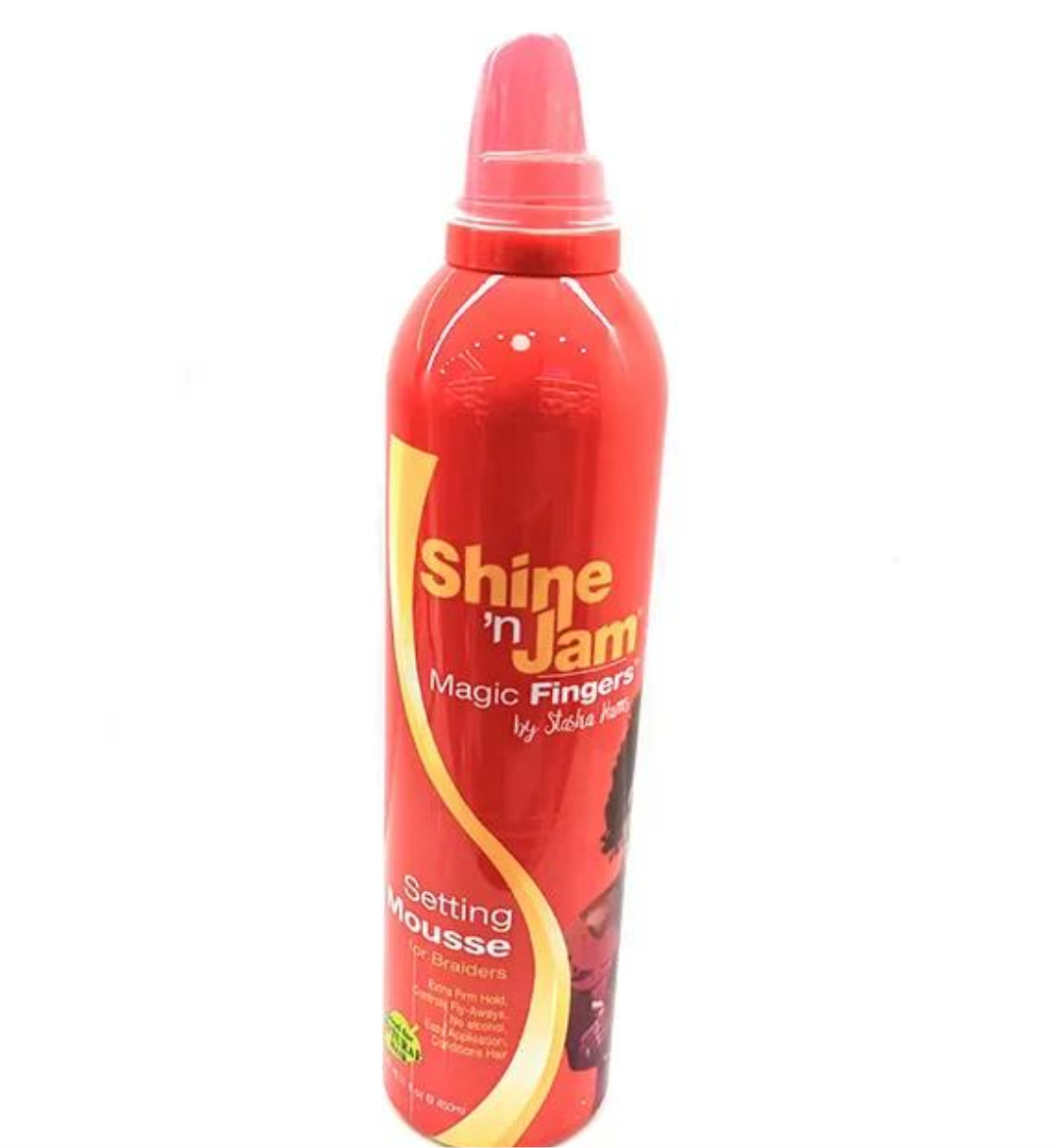 Shine n'Jam Image