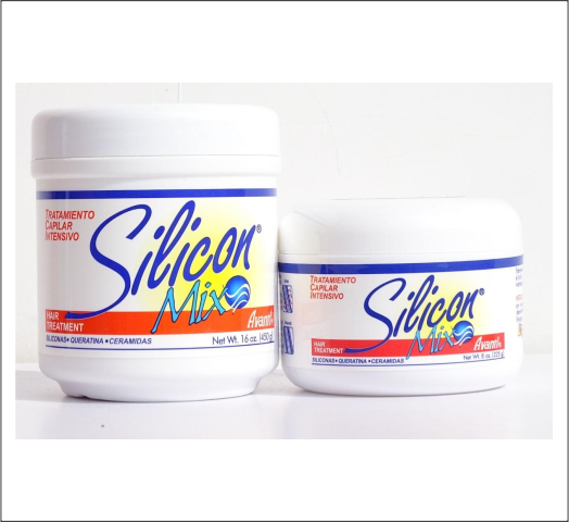 Silicon Mix Hair treatment Image