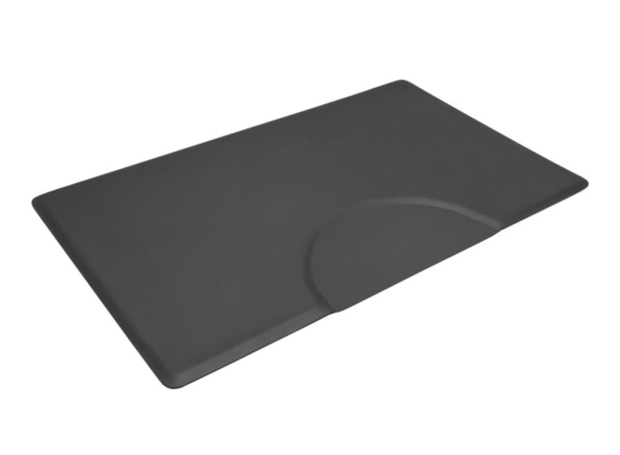 Barbershop Salon Floor Mat