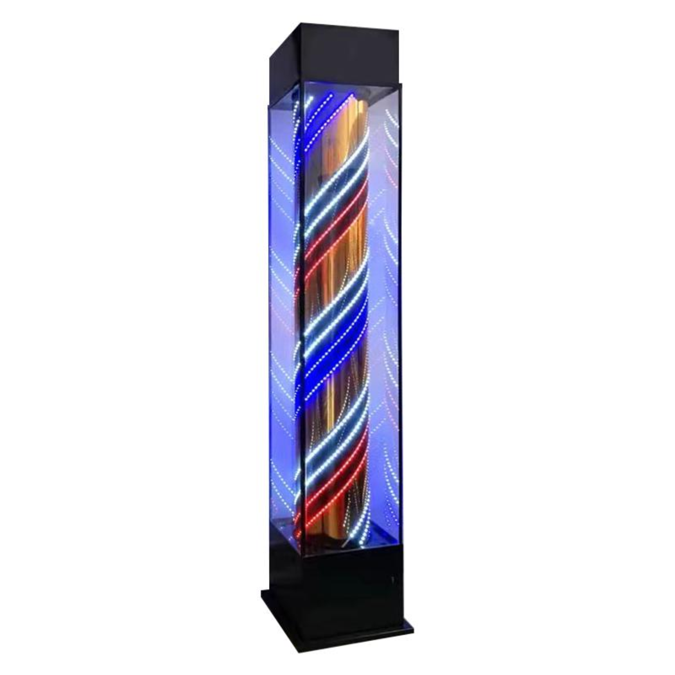 Barbershop Pole