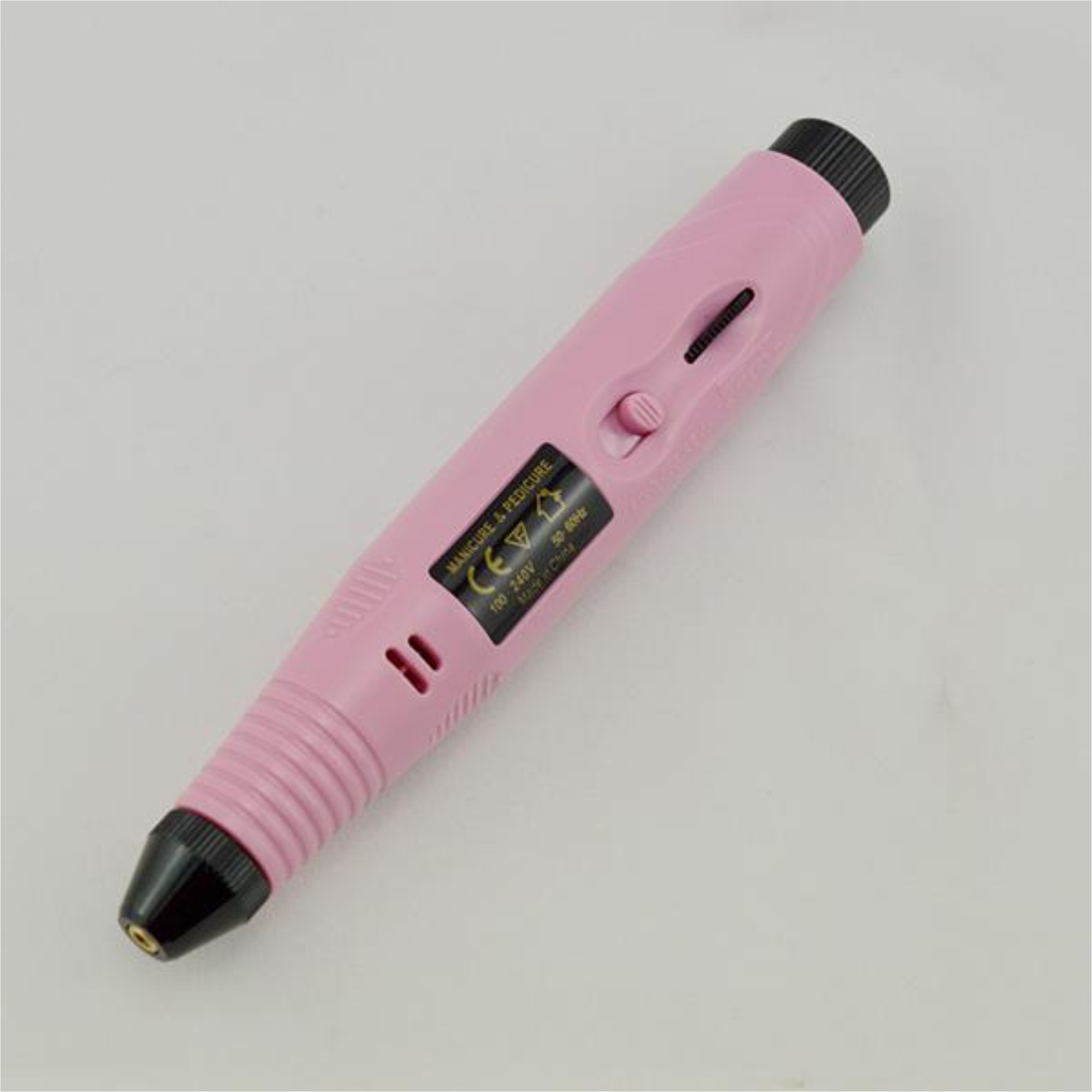 Portable Electric Nail Drill 