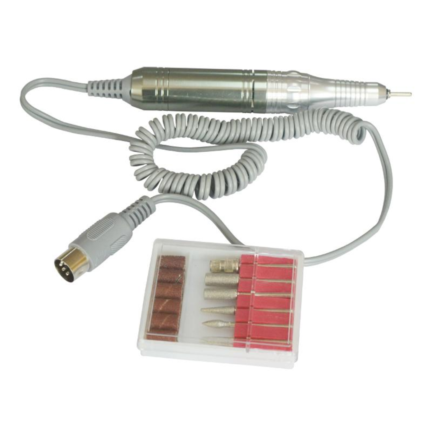 Electric Nails Drill