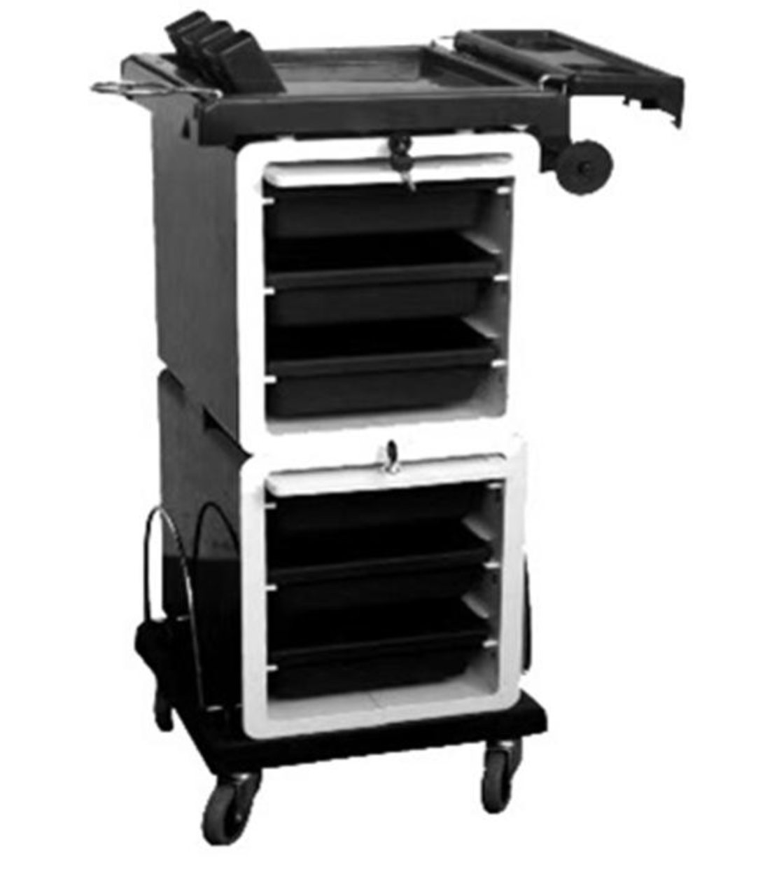 Hair Salon Trolley