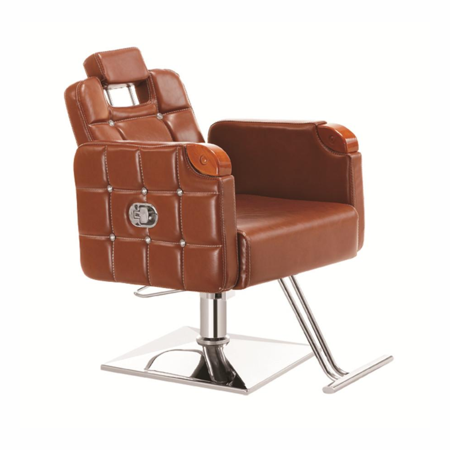 New Beauty Salon Chair