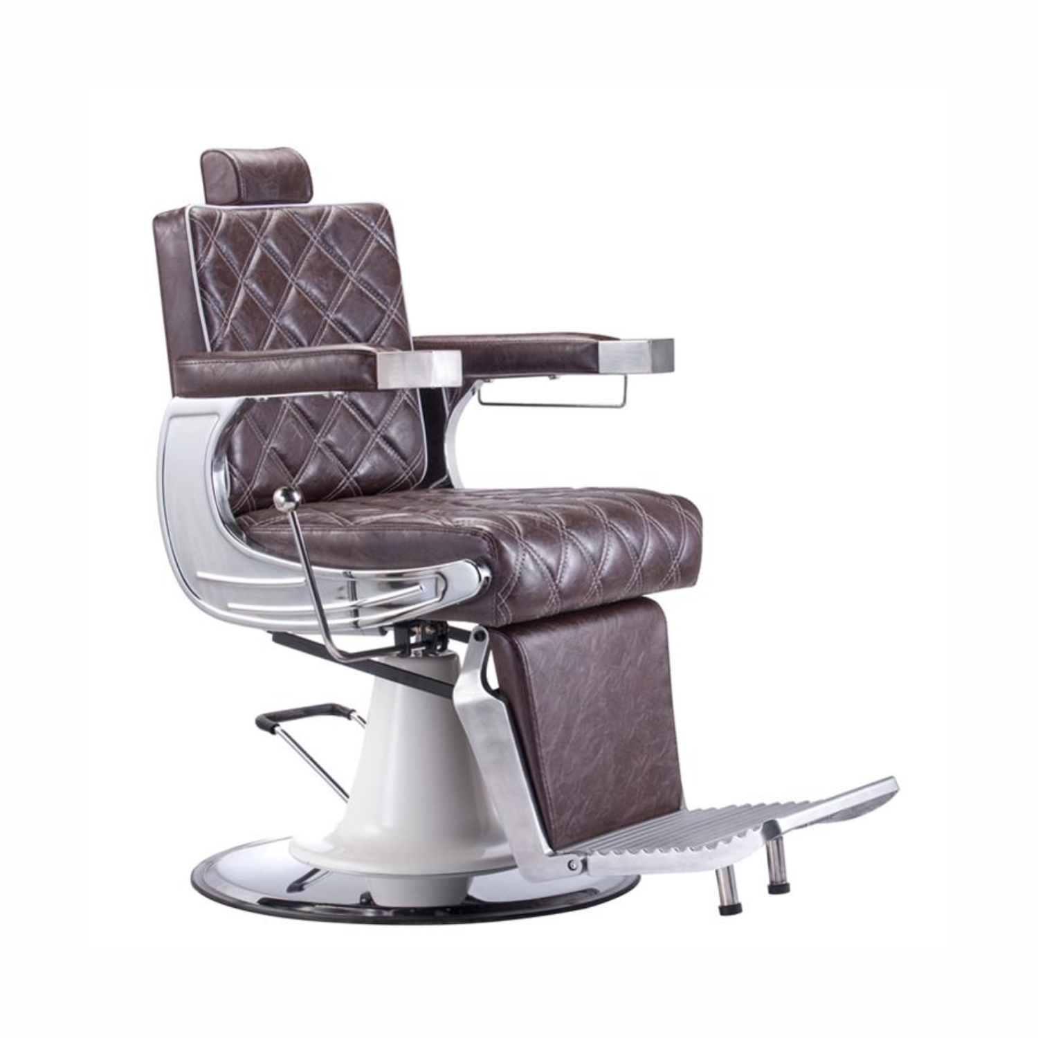 Big Brown Chair