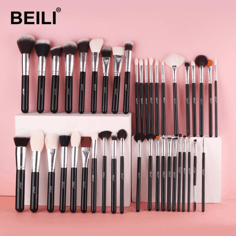 Beili Brush1