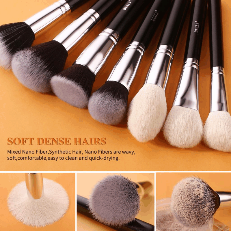 Beili Brush 4