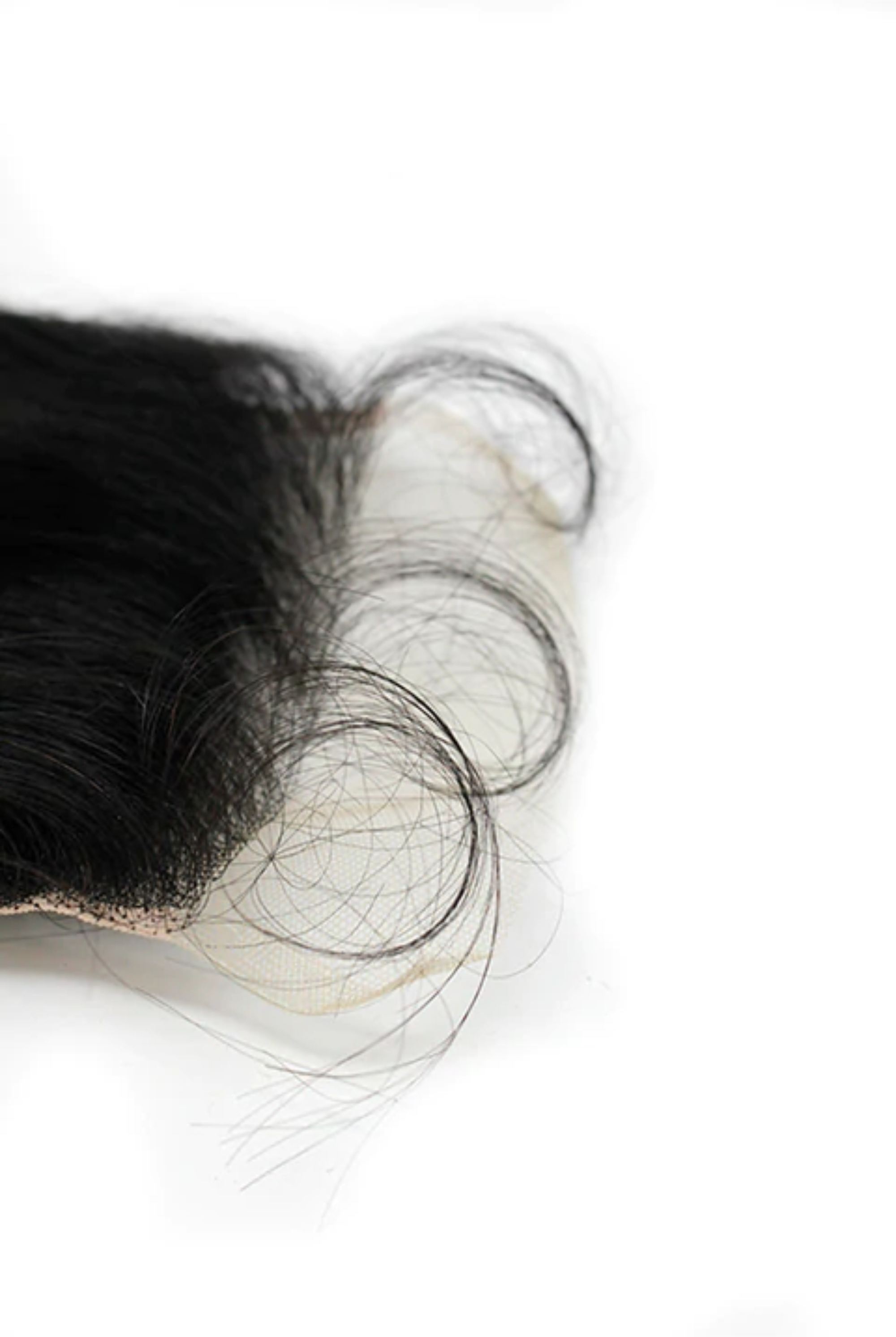 Body Wave Lace Closure