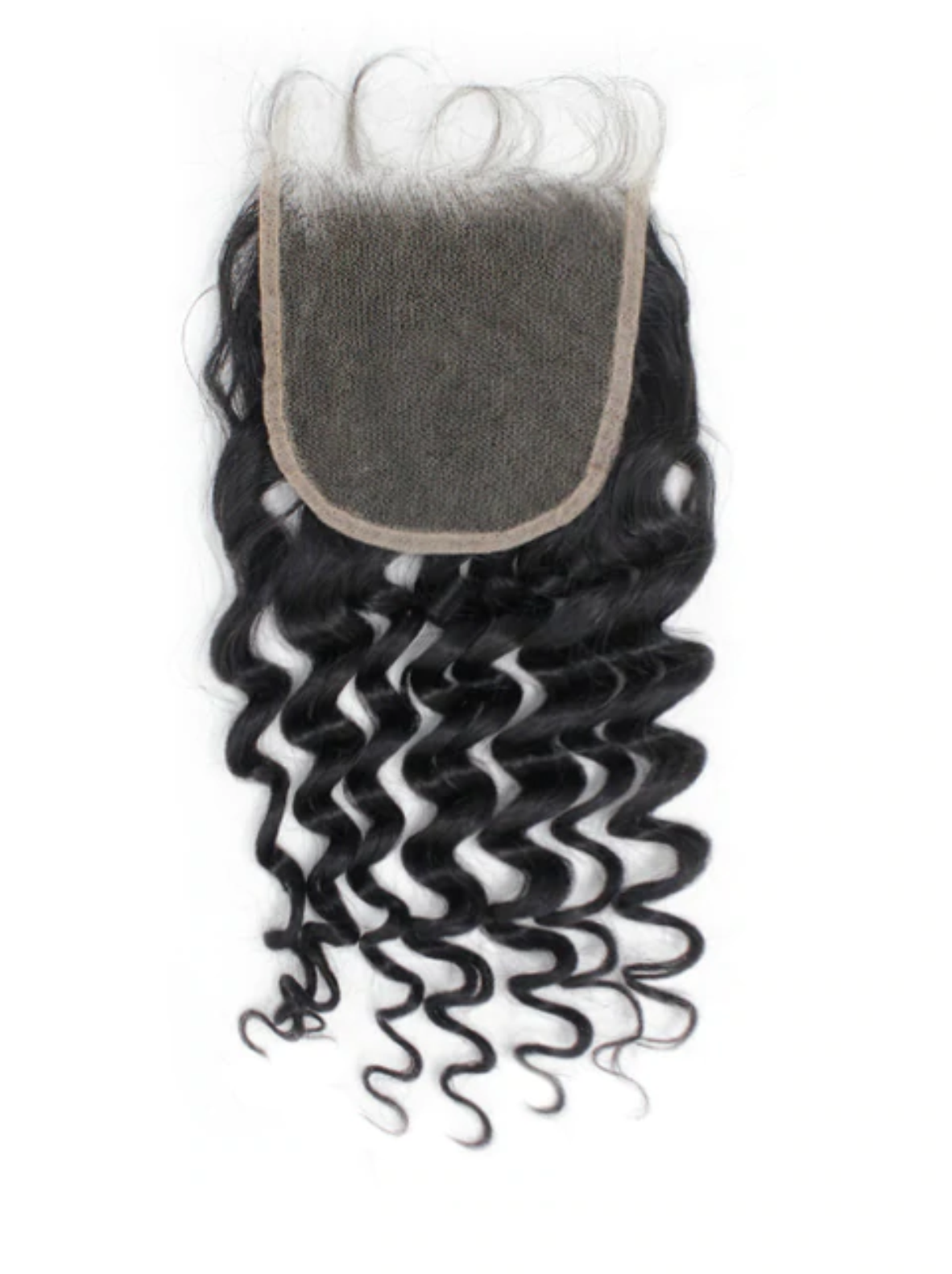 Deep Wave Lace Closure