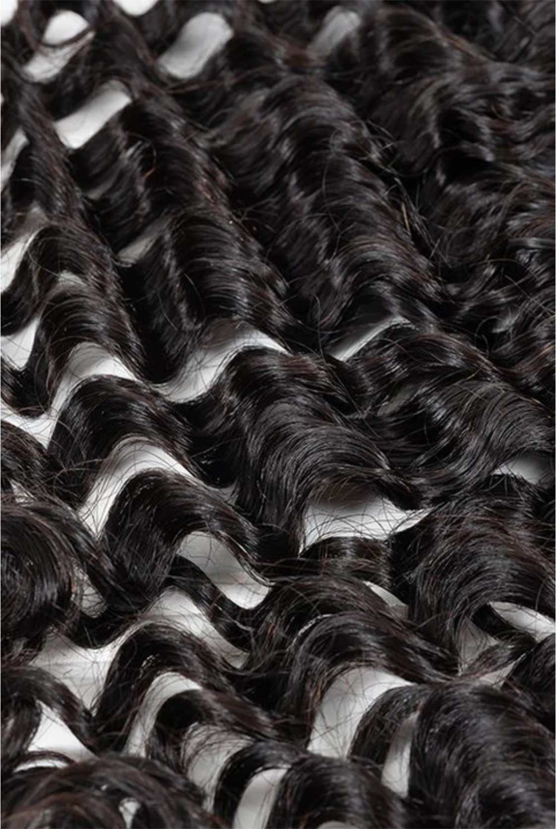 Deep Wave Lace Frontal