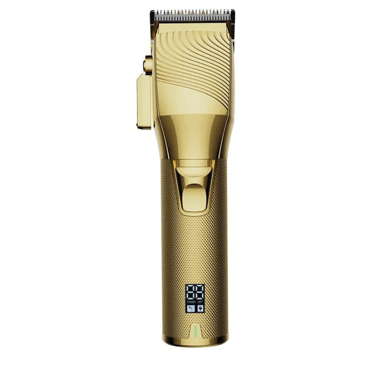 Gold Trimmer