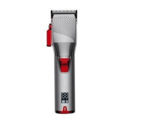 Gray Trimmer