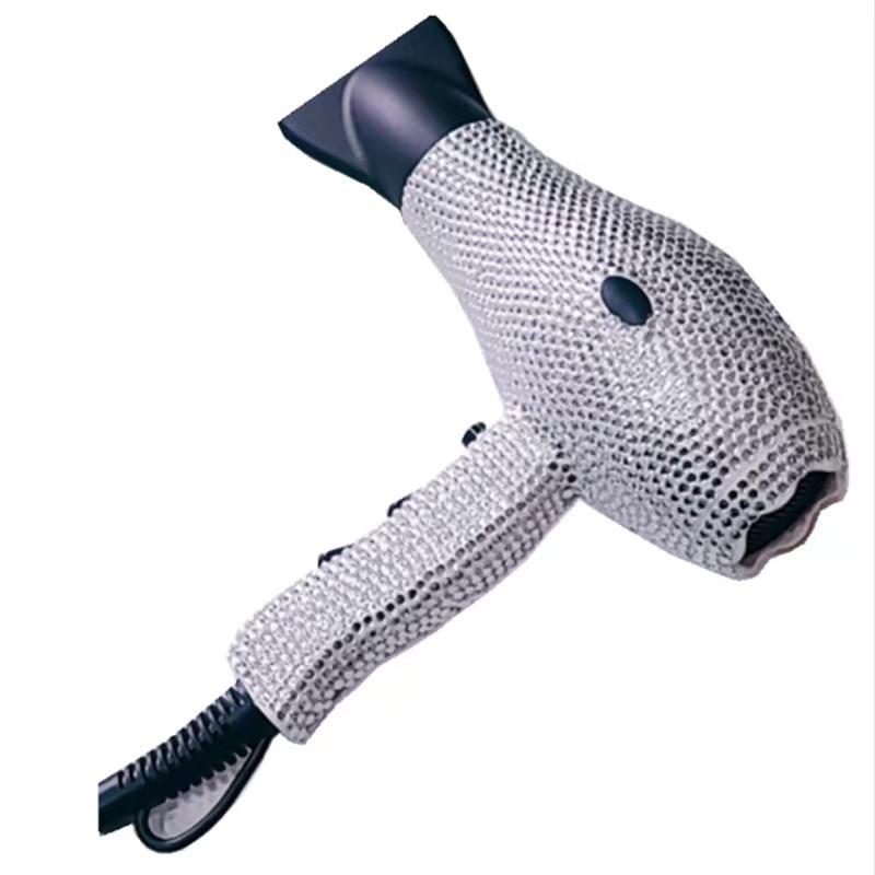 Diamond Hair Dryer