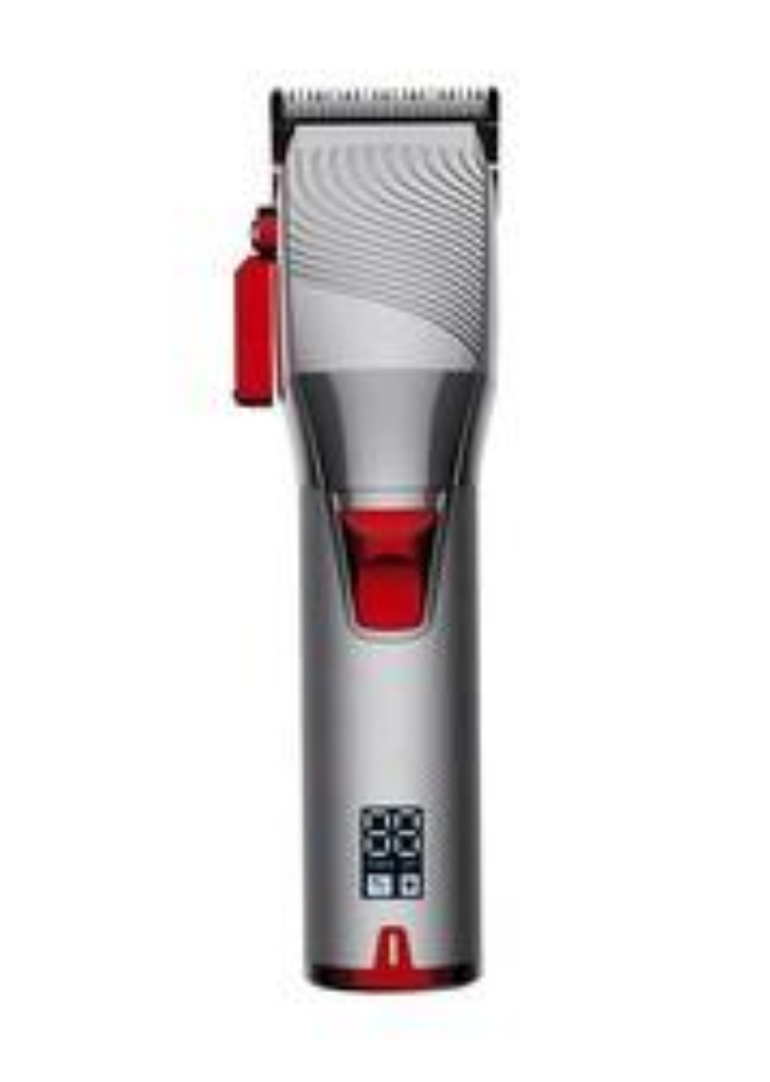 Gray Trimmer