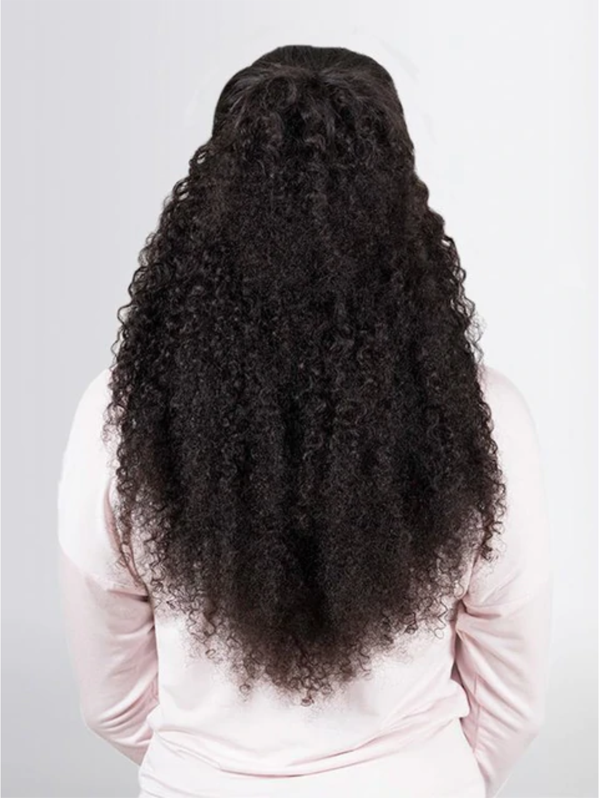 Kinky Curly Bundle