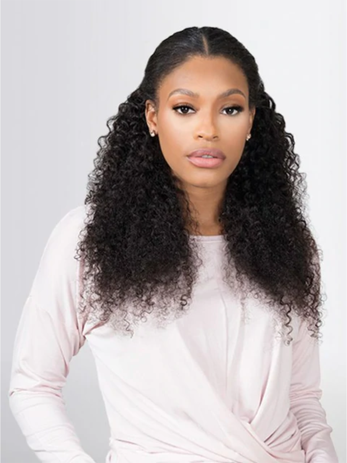 Kinky Curly Bundle