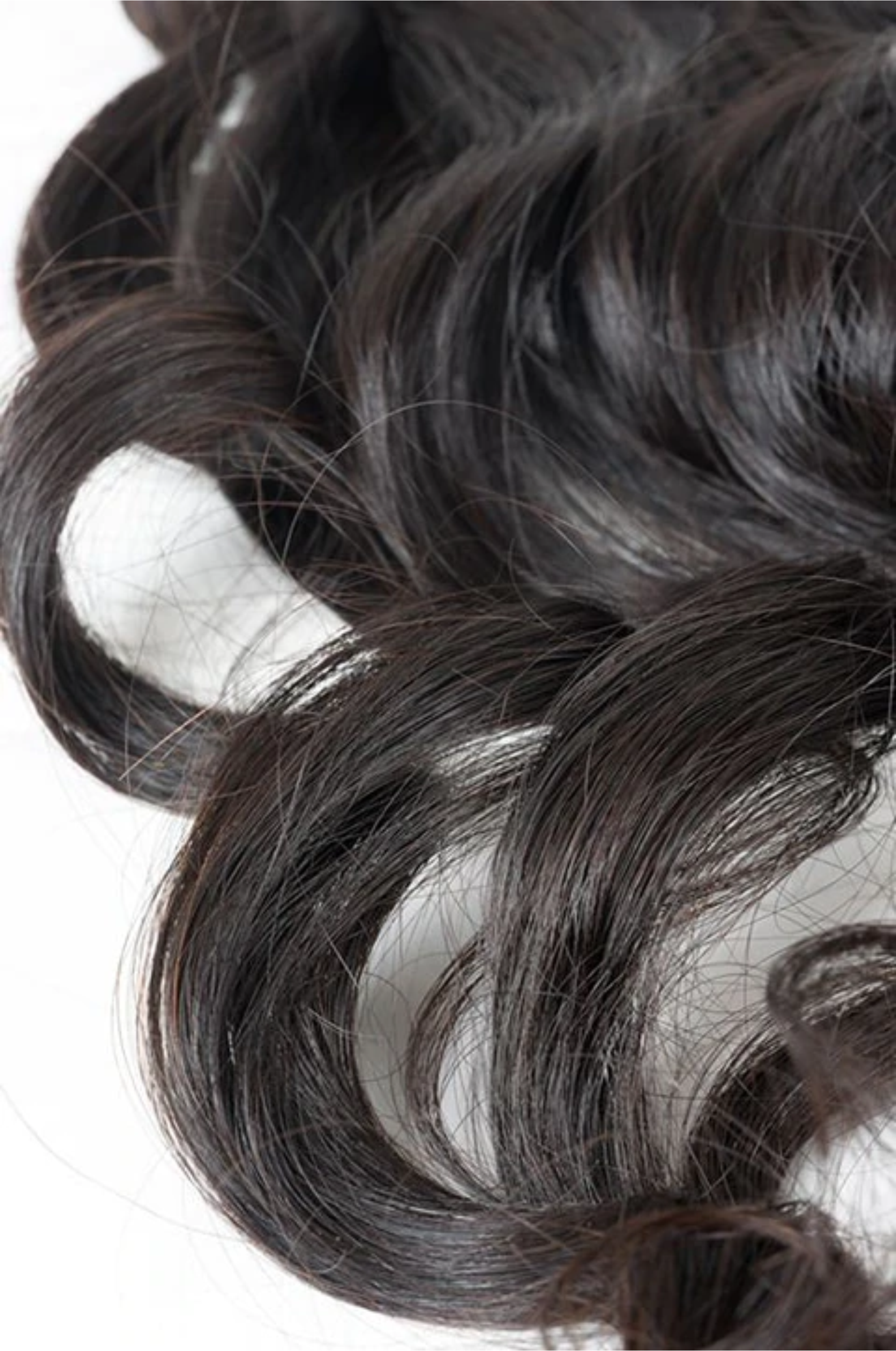 Loose wave Bundle