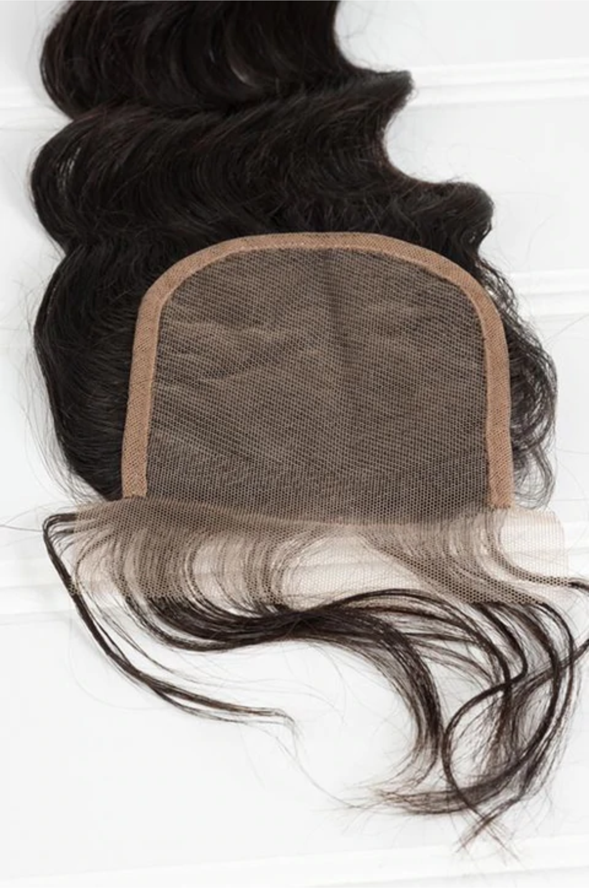 Loose Wave Lace Closure