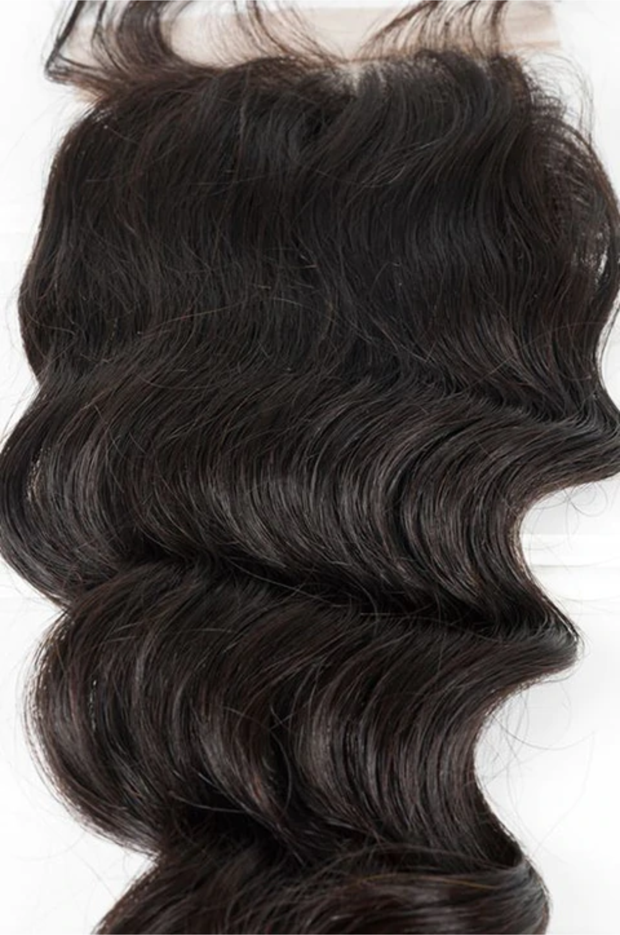 Loose Wave Lace Closure