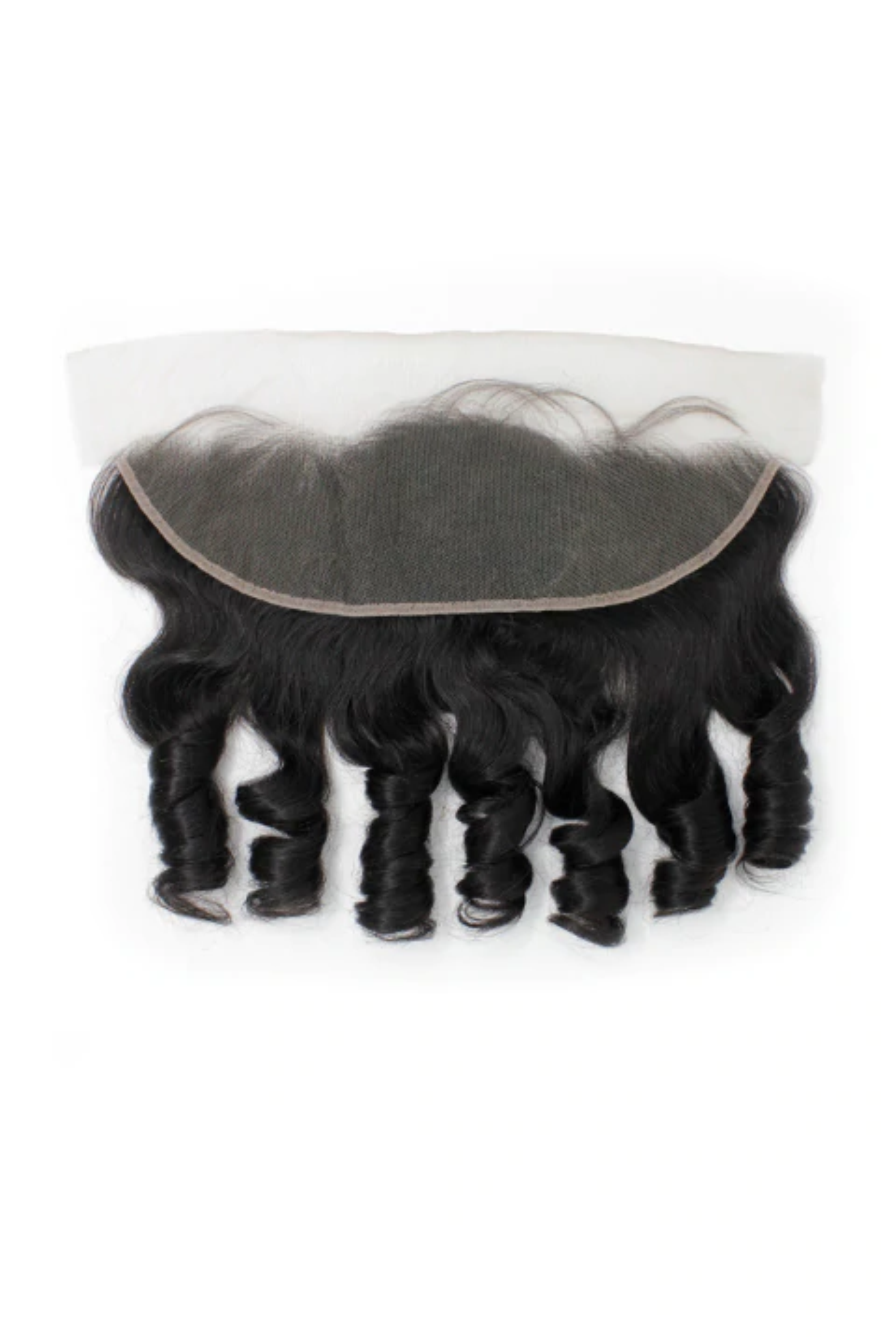 Loose Wave Lace Frontal