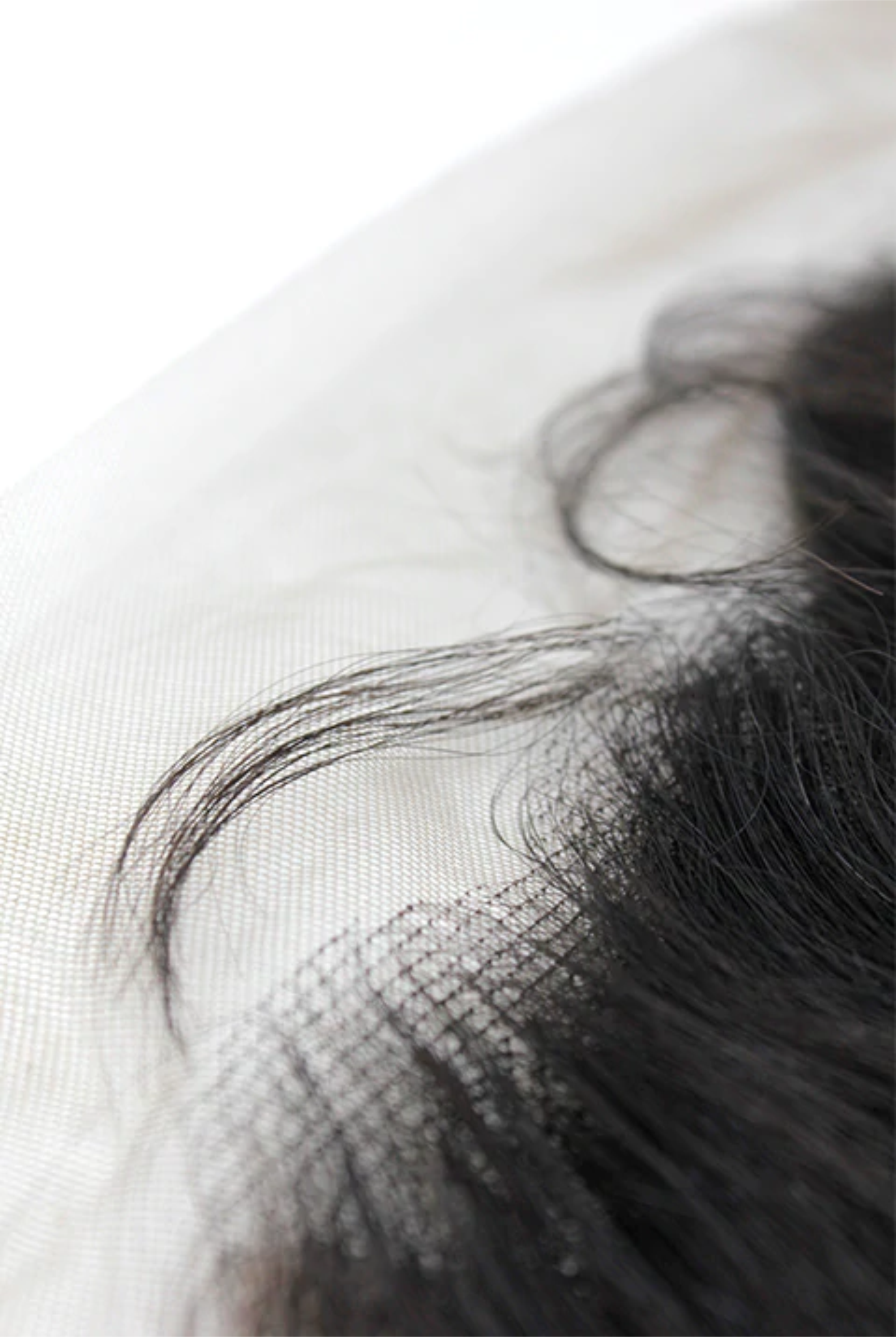 Loose Wave Lace Frontal