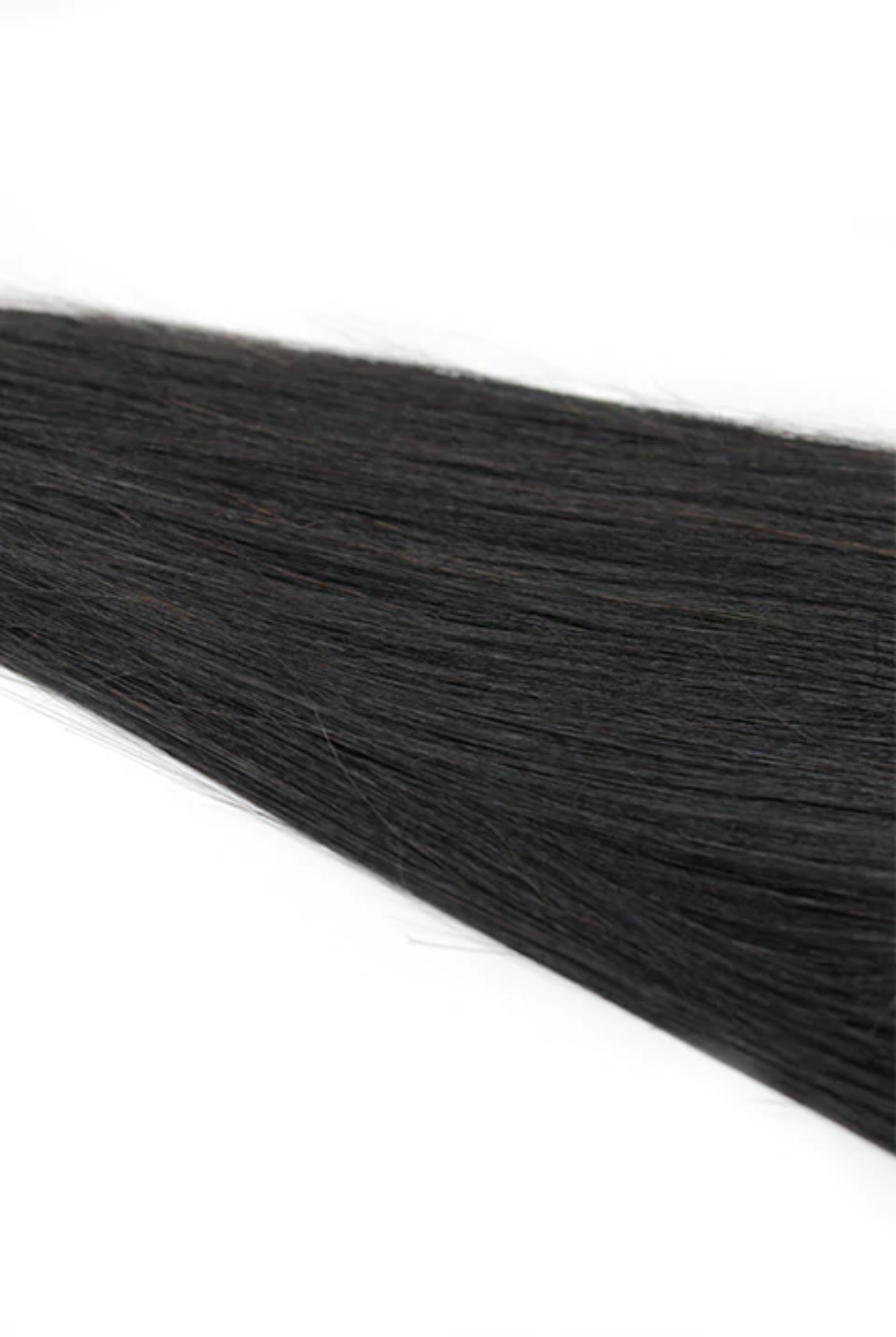 Straight Lace Closure